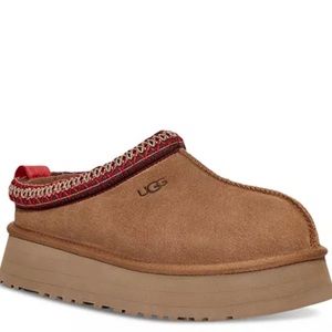 Brand new UGG Women's Tazz Platform Slippers